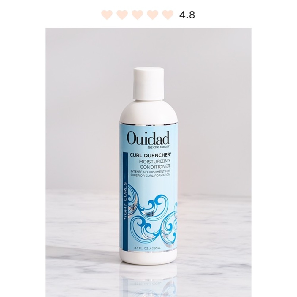 Ouidad Curl Quencher